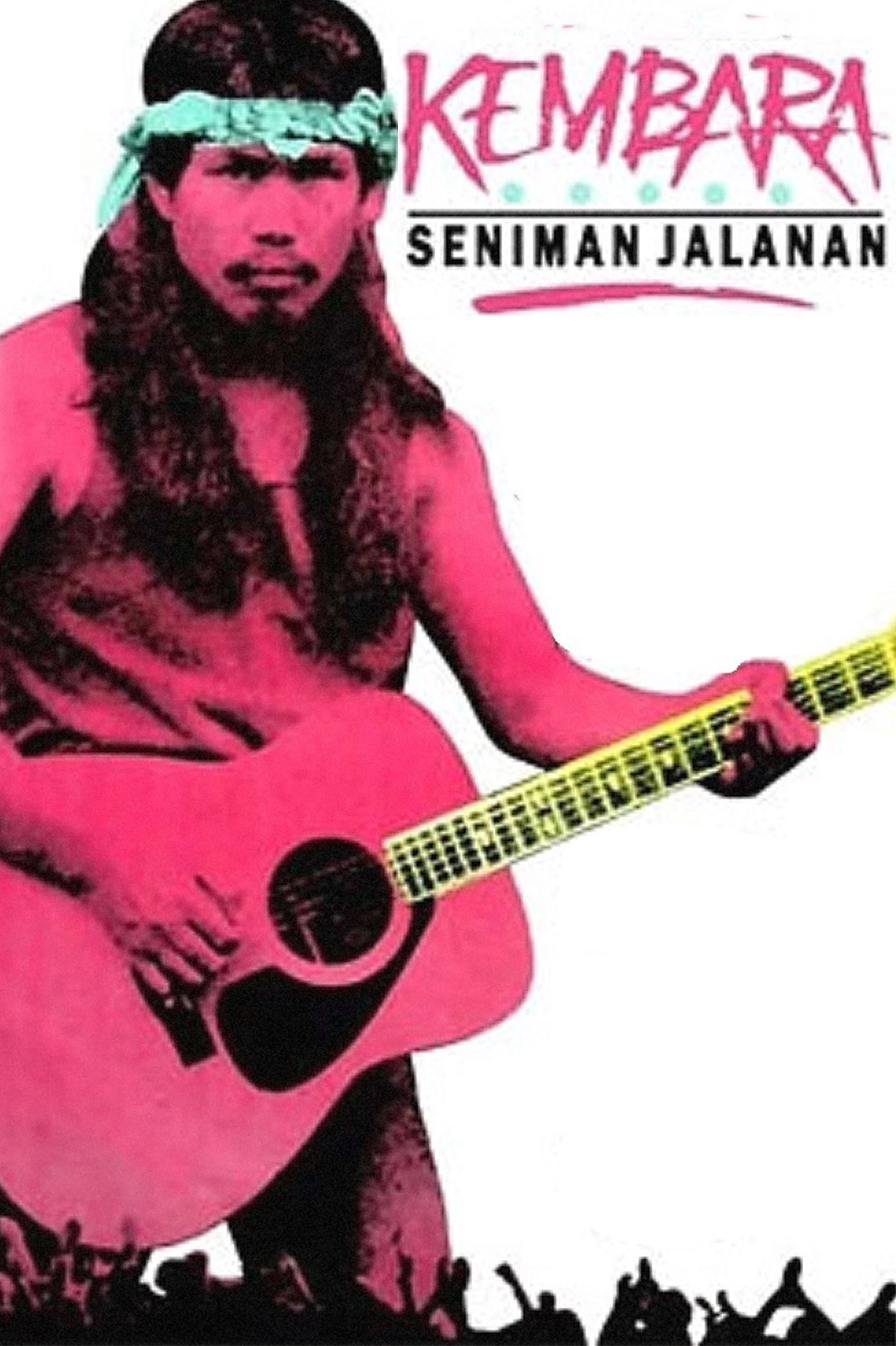 Kembara Seniman Jalanan