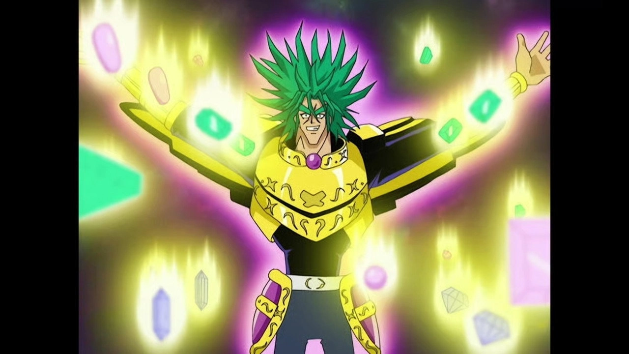 Bobobo-bo Bo-bobo