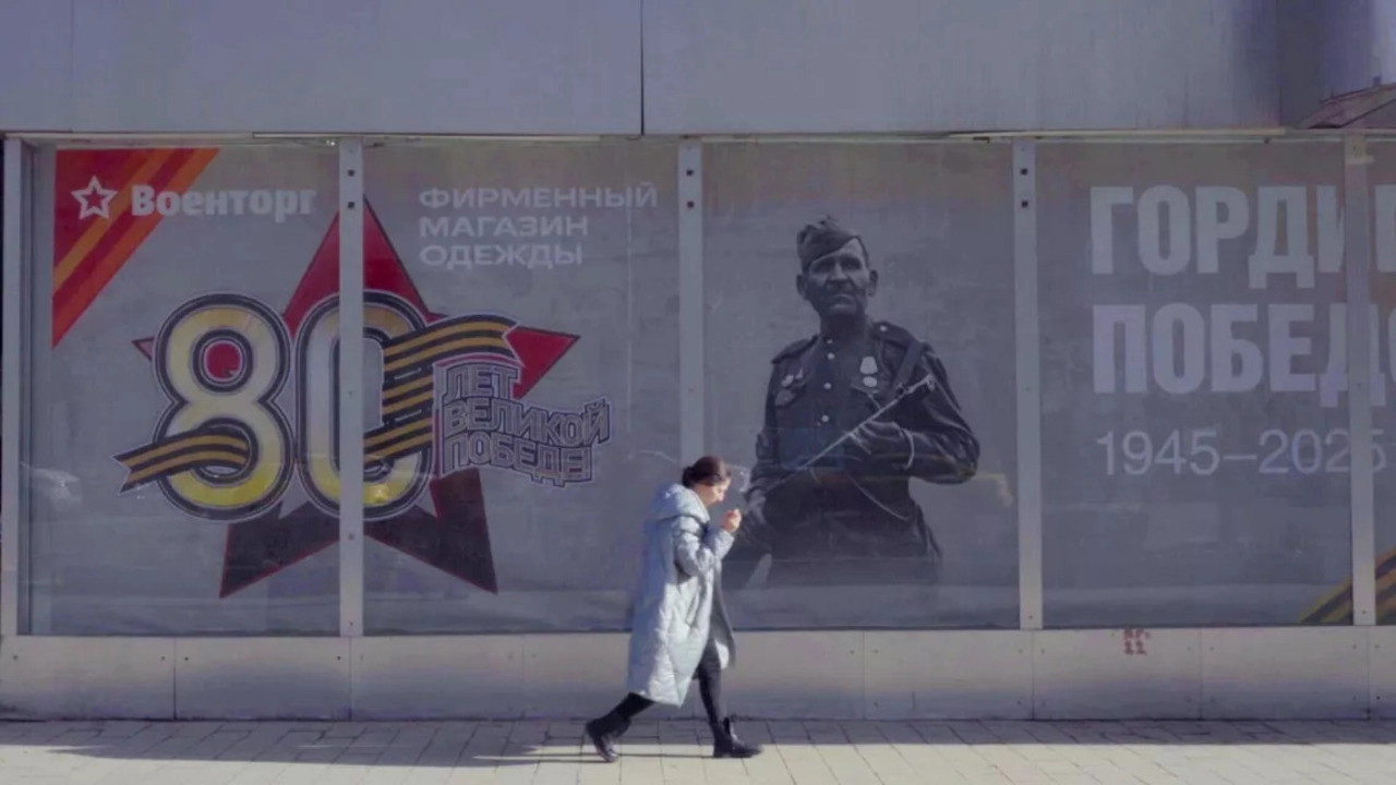 Politzek, the voices that challenge the Kremlin