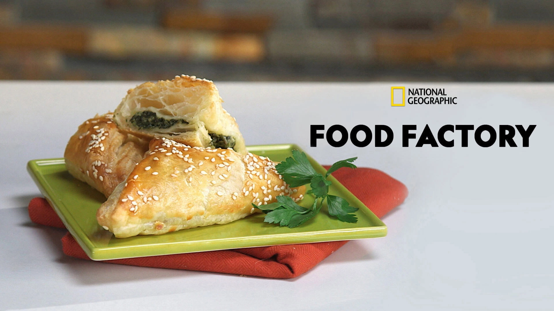 Food Factory