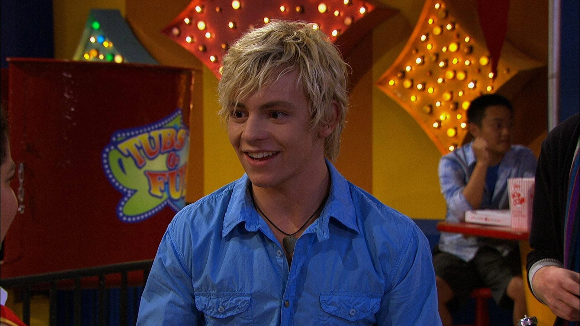 Austin & Ally