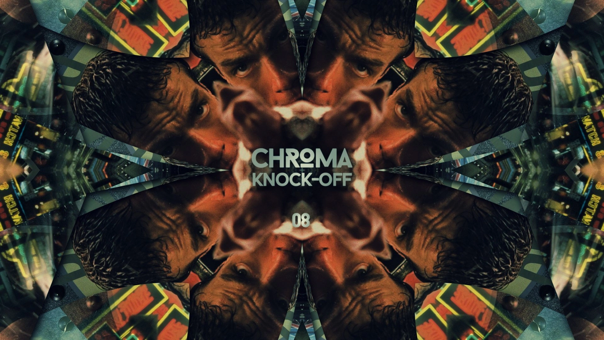 CHROMA
