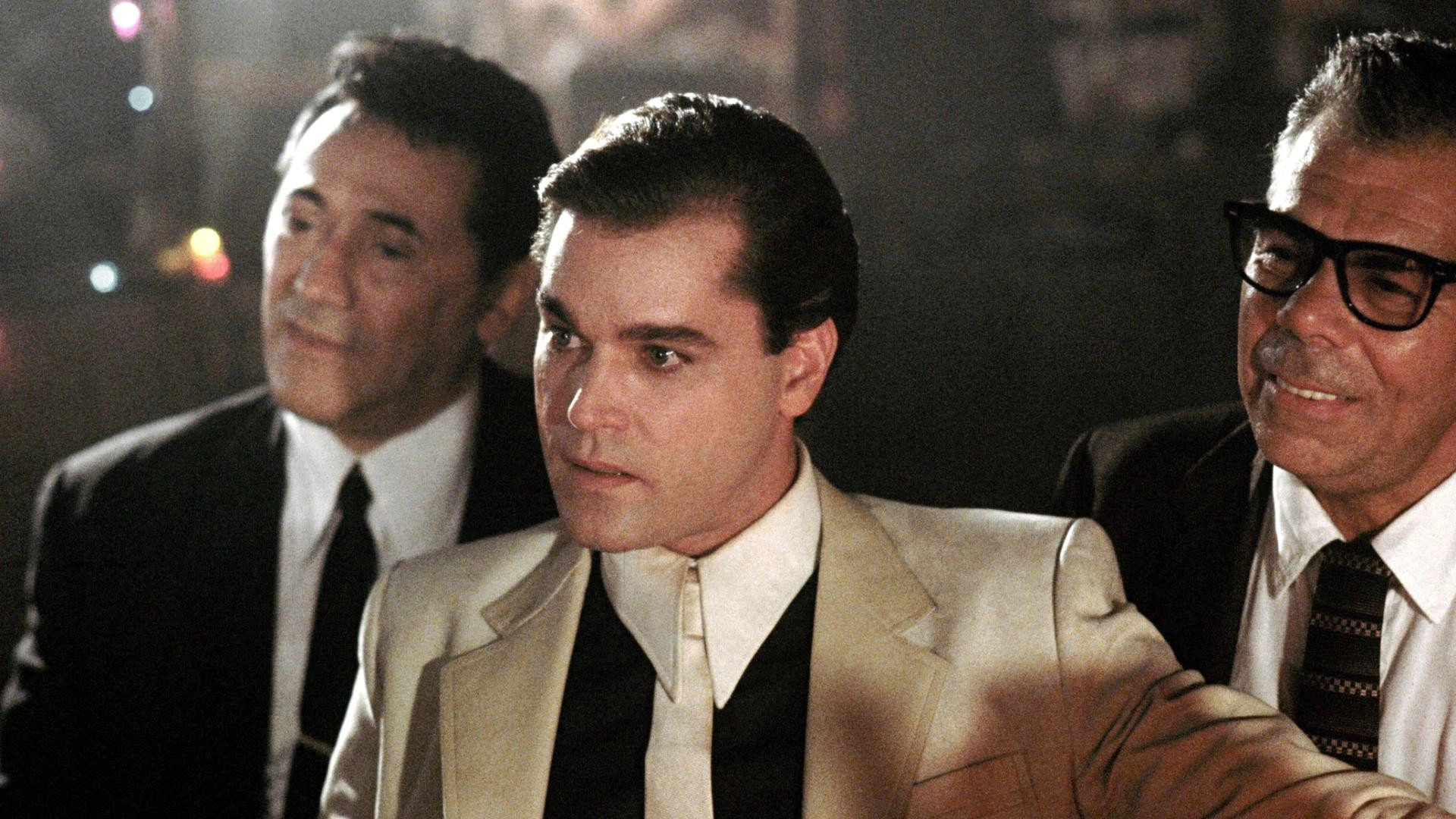 GoodFellas