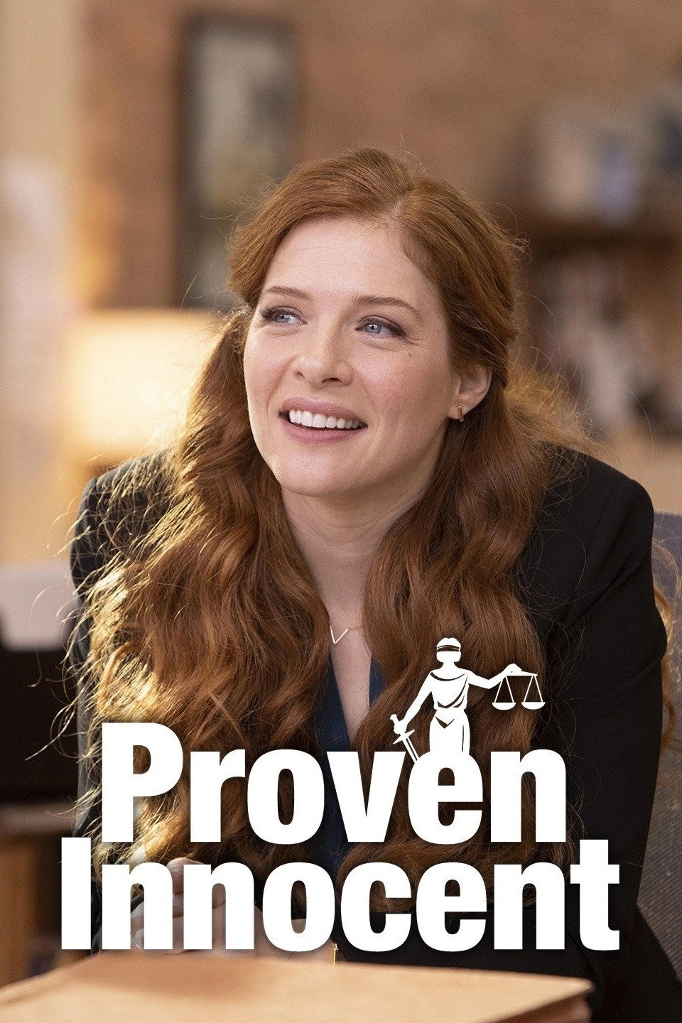 Proven Innocent