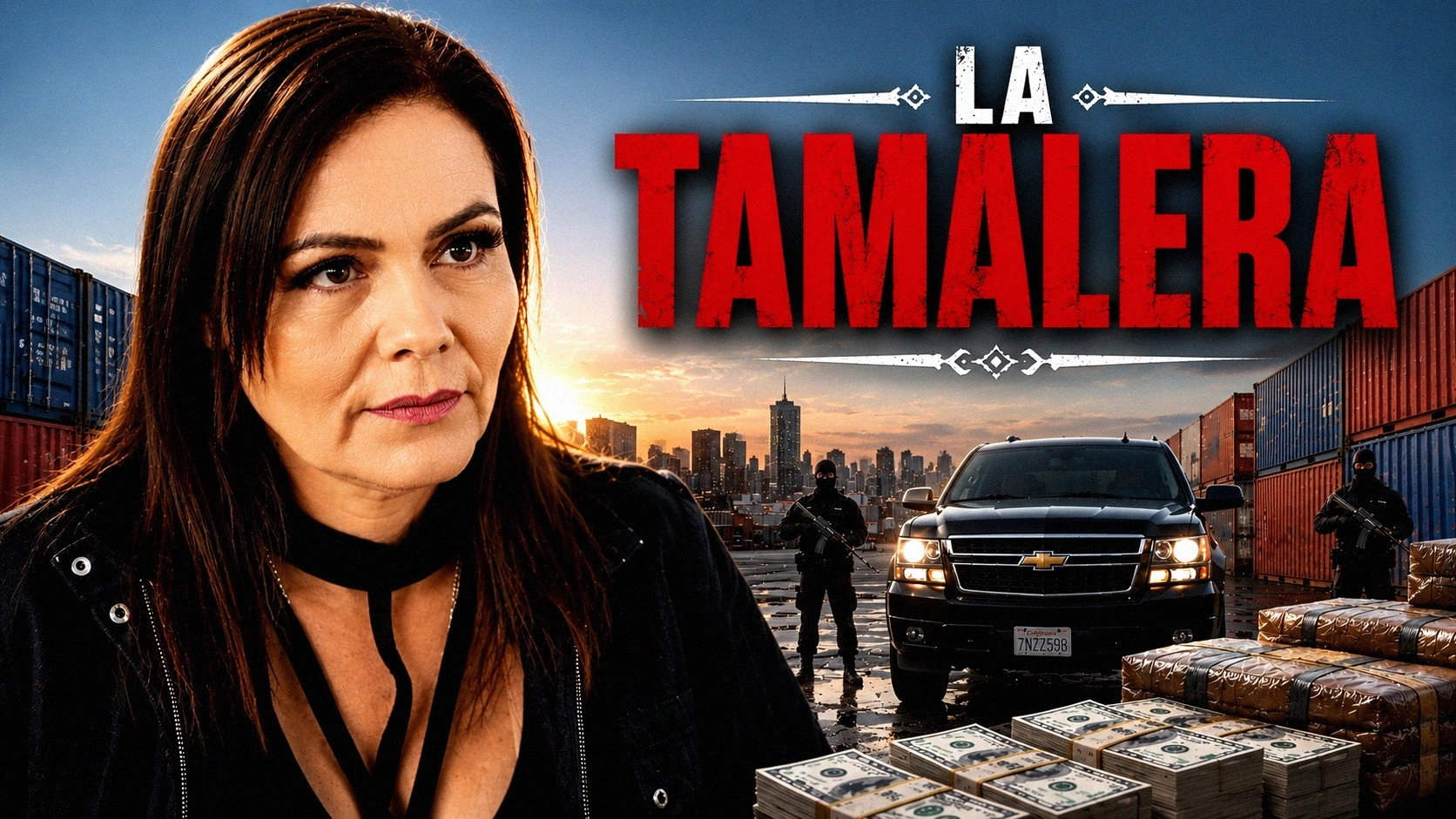 La Tamalera