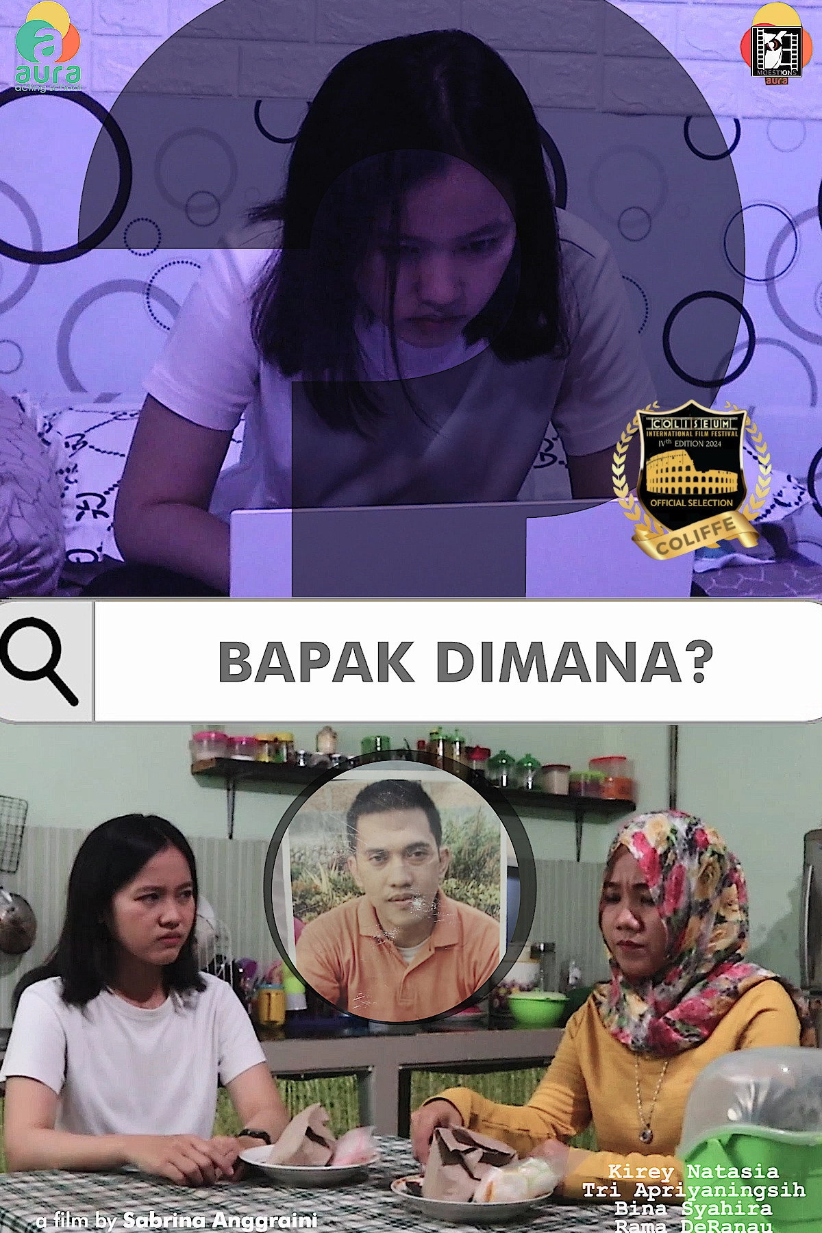 Bapak Dimana?