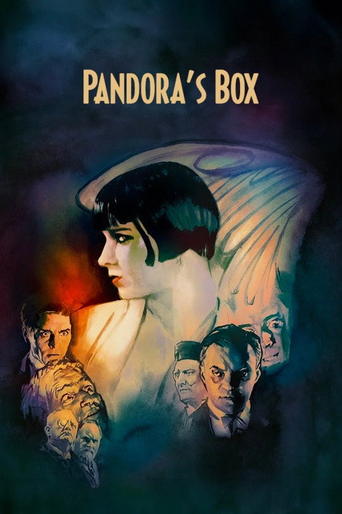 Pandora's Box
