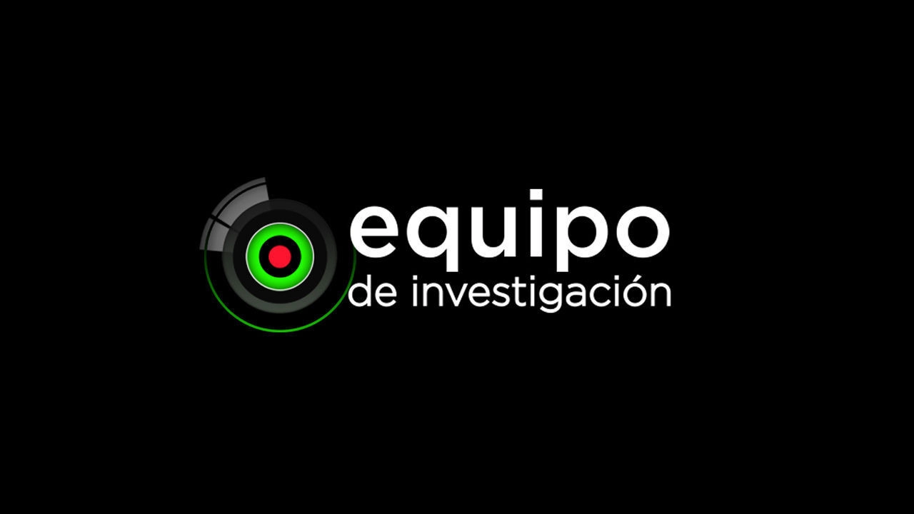 Equipo de investigación