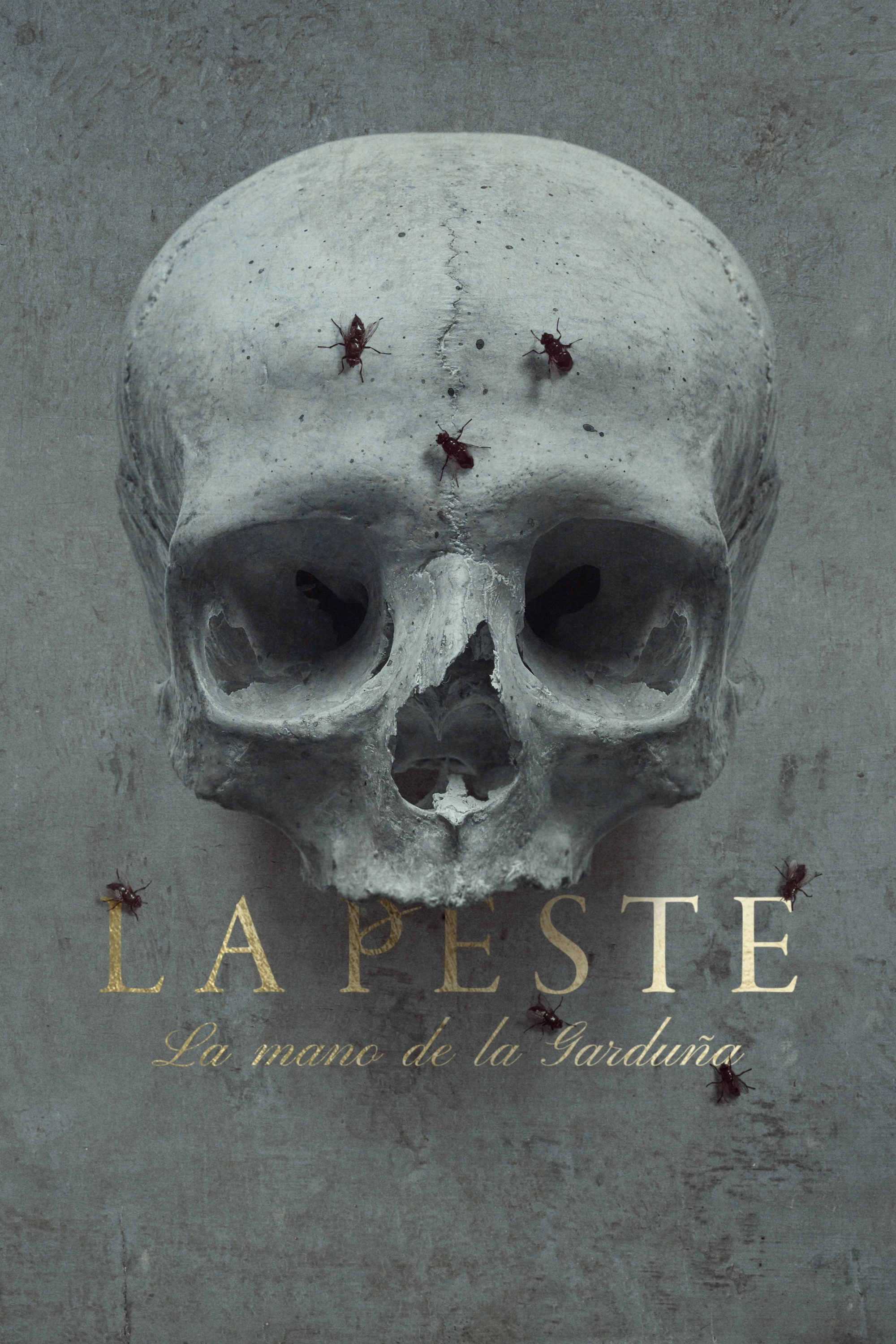 The Plague