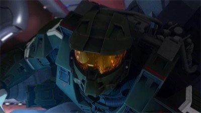 Halo Legends