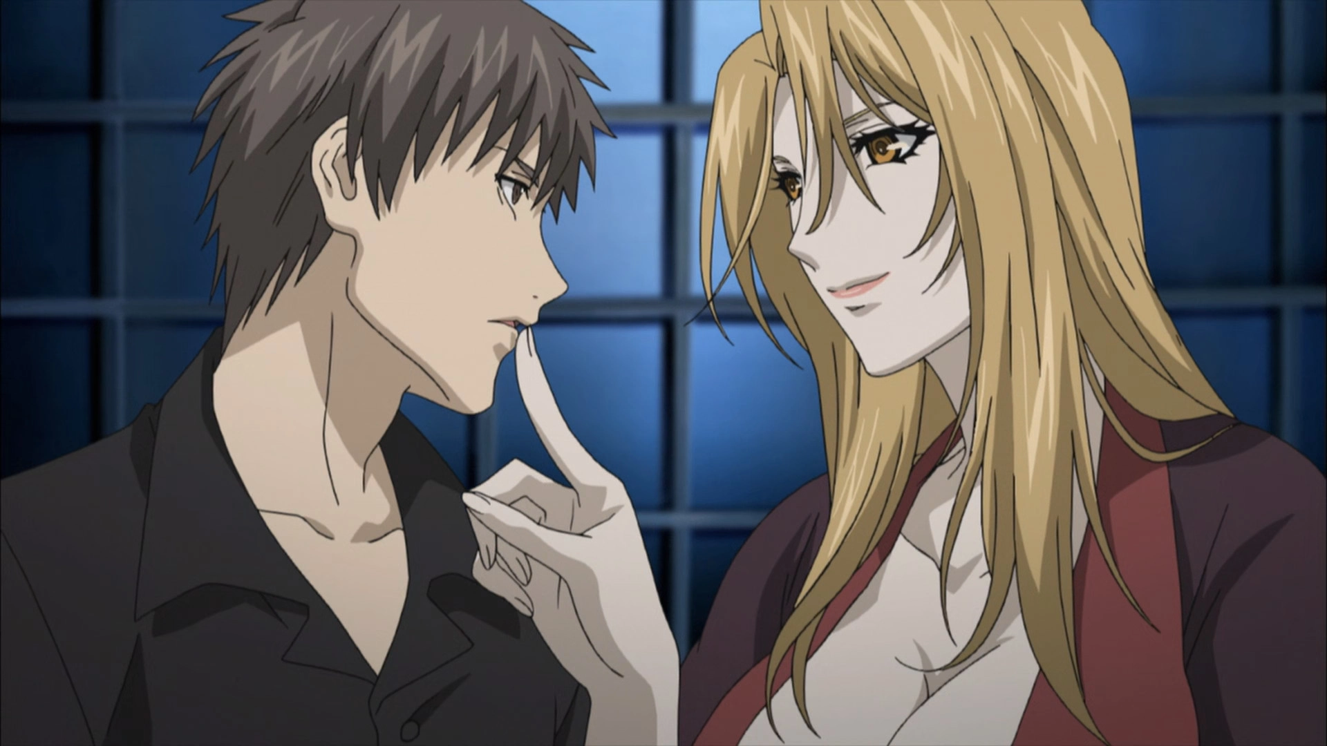 Phantom: Requiem for the Phantom