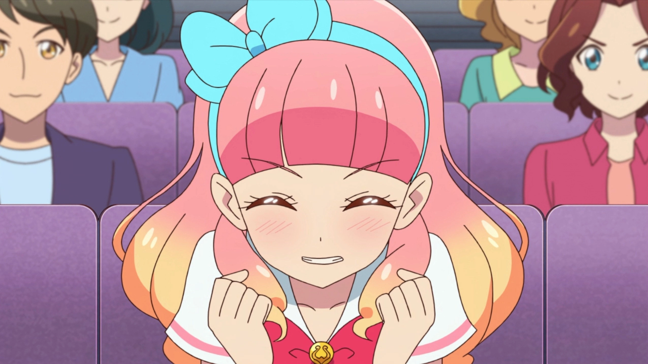 Aikatsu Friends!