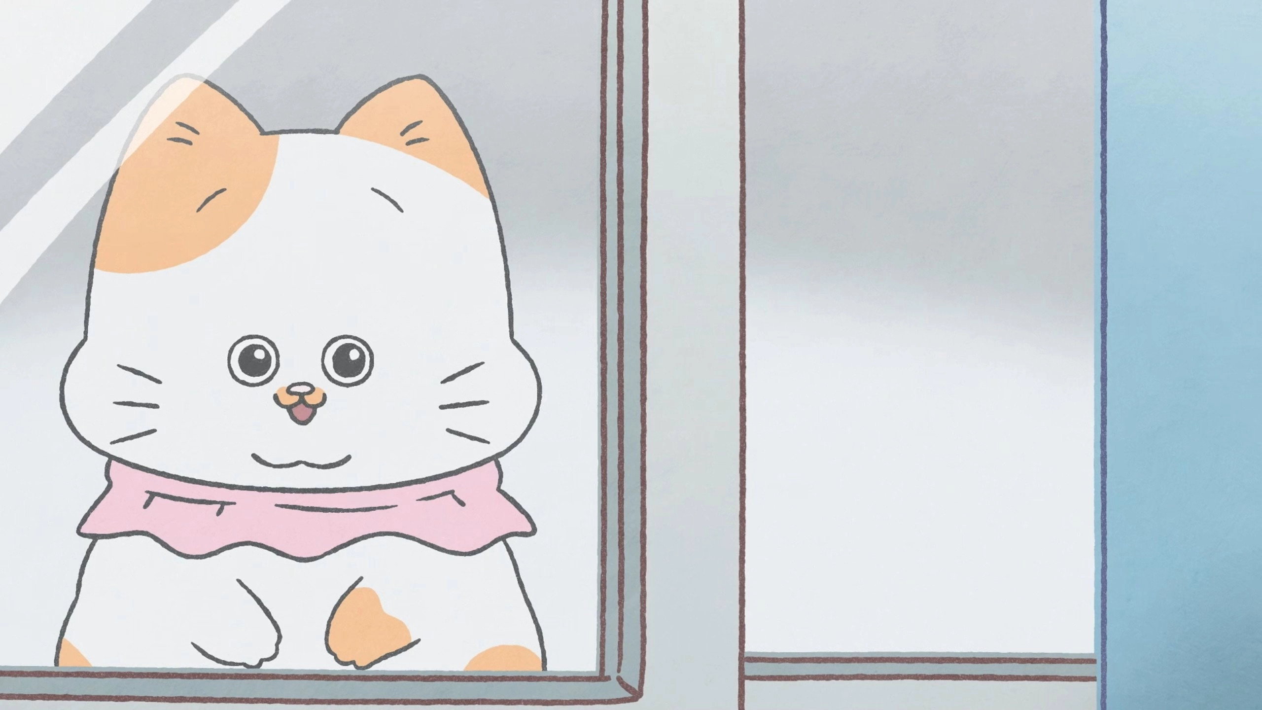 Cat Uncle: The Guy That Got Reincarnated As a Cat