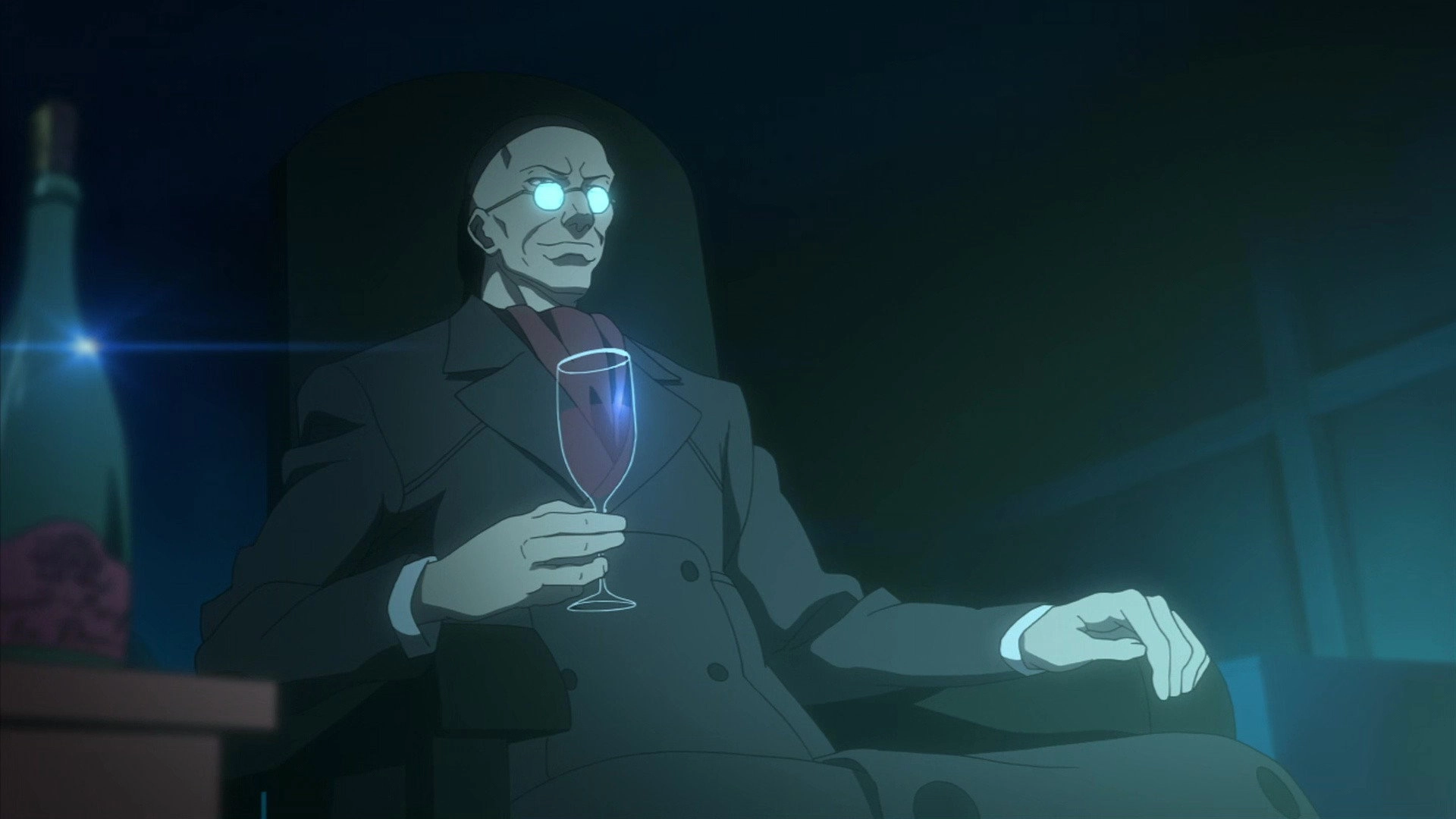 The Future Diary