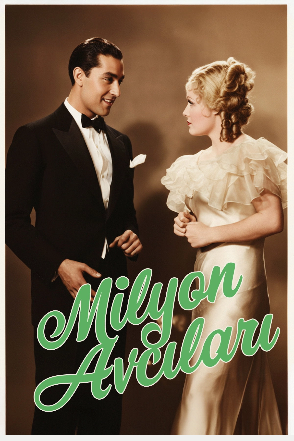 The Million Hunters