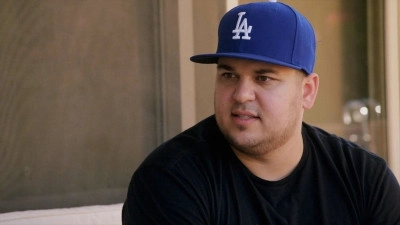 Rob & Chyna