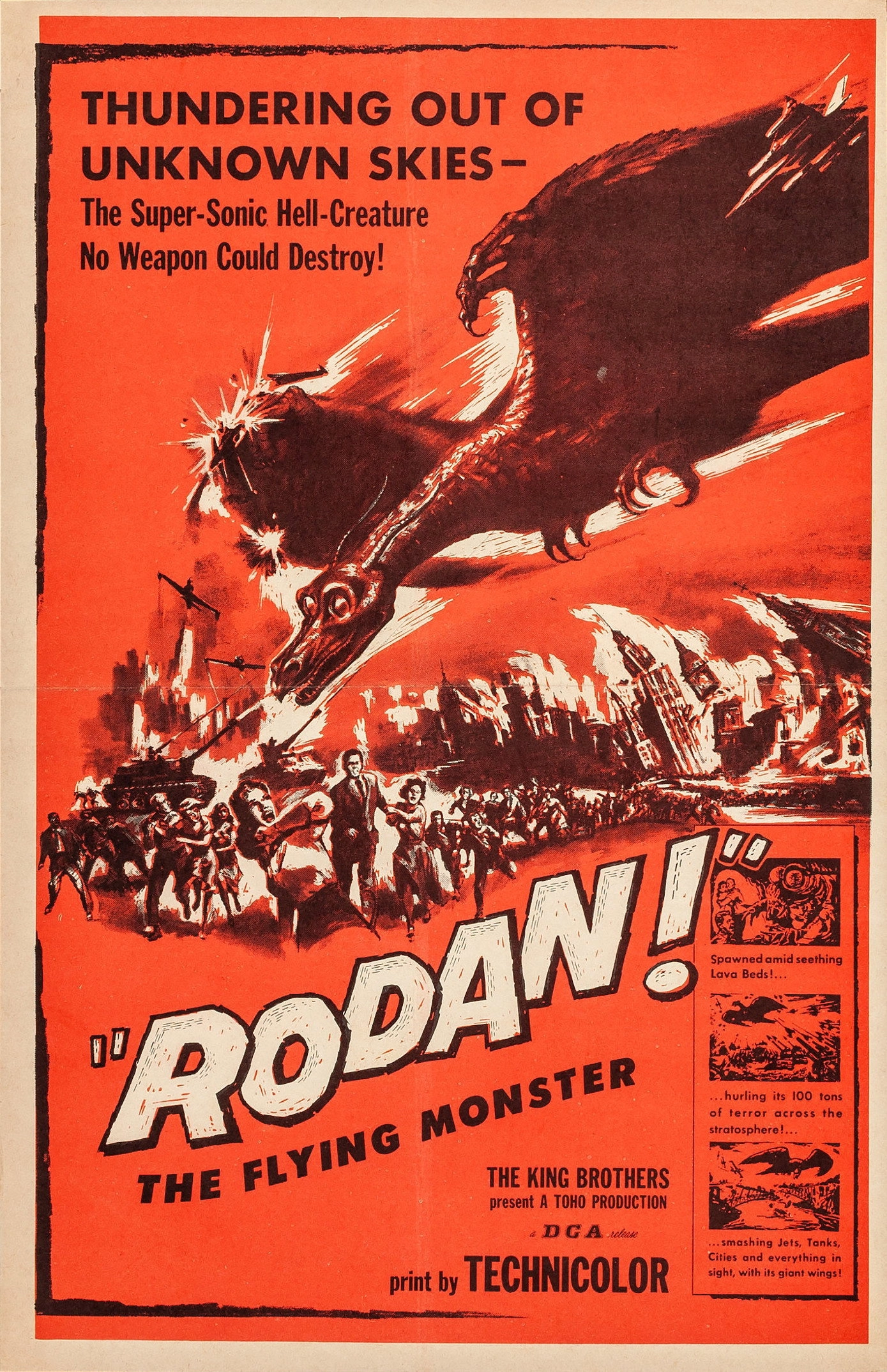 Rodan