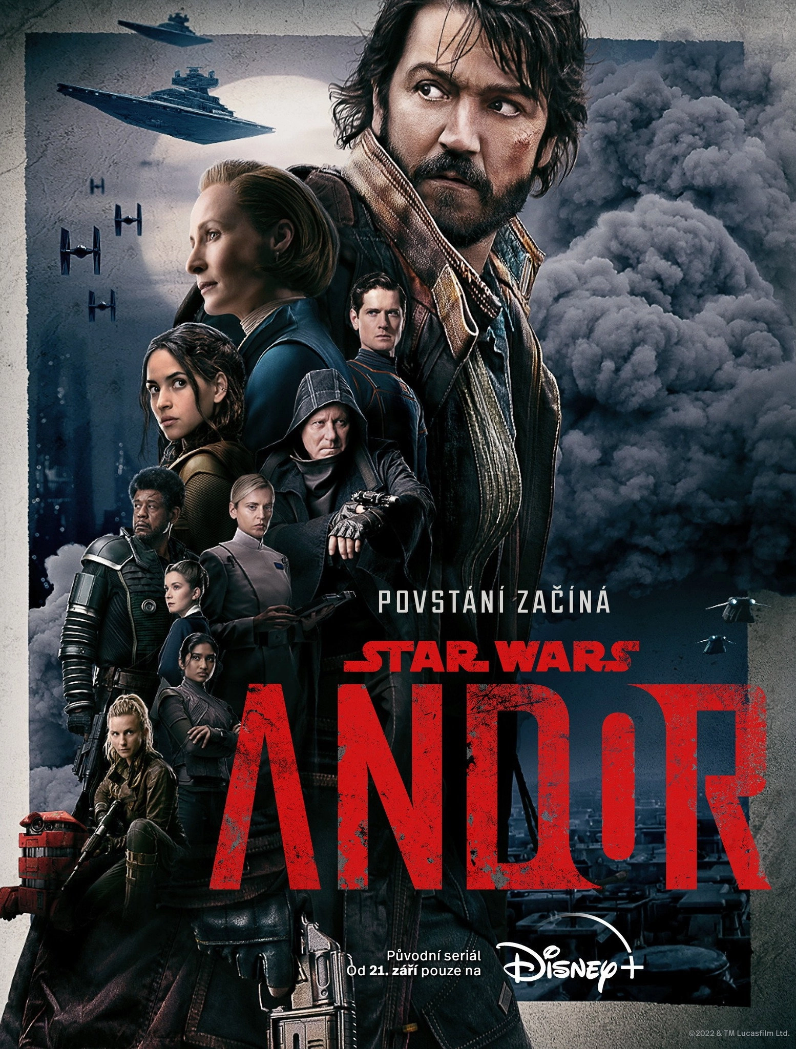 Andor