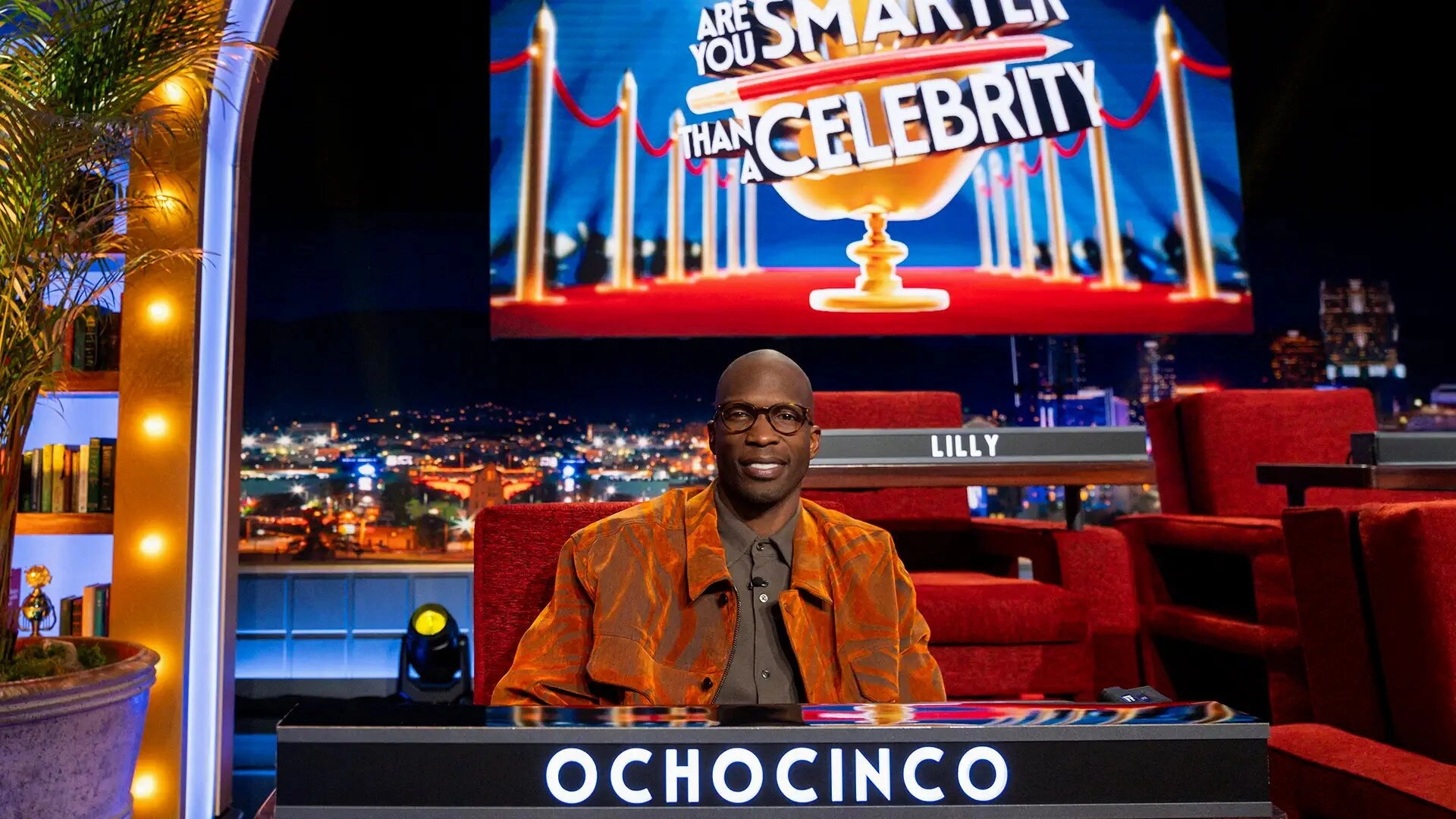 Are You Smarter Than a Celebrity