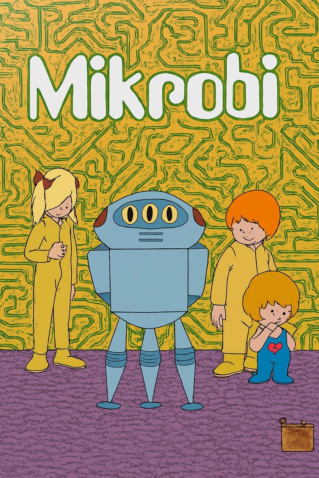 Mikrobi