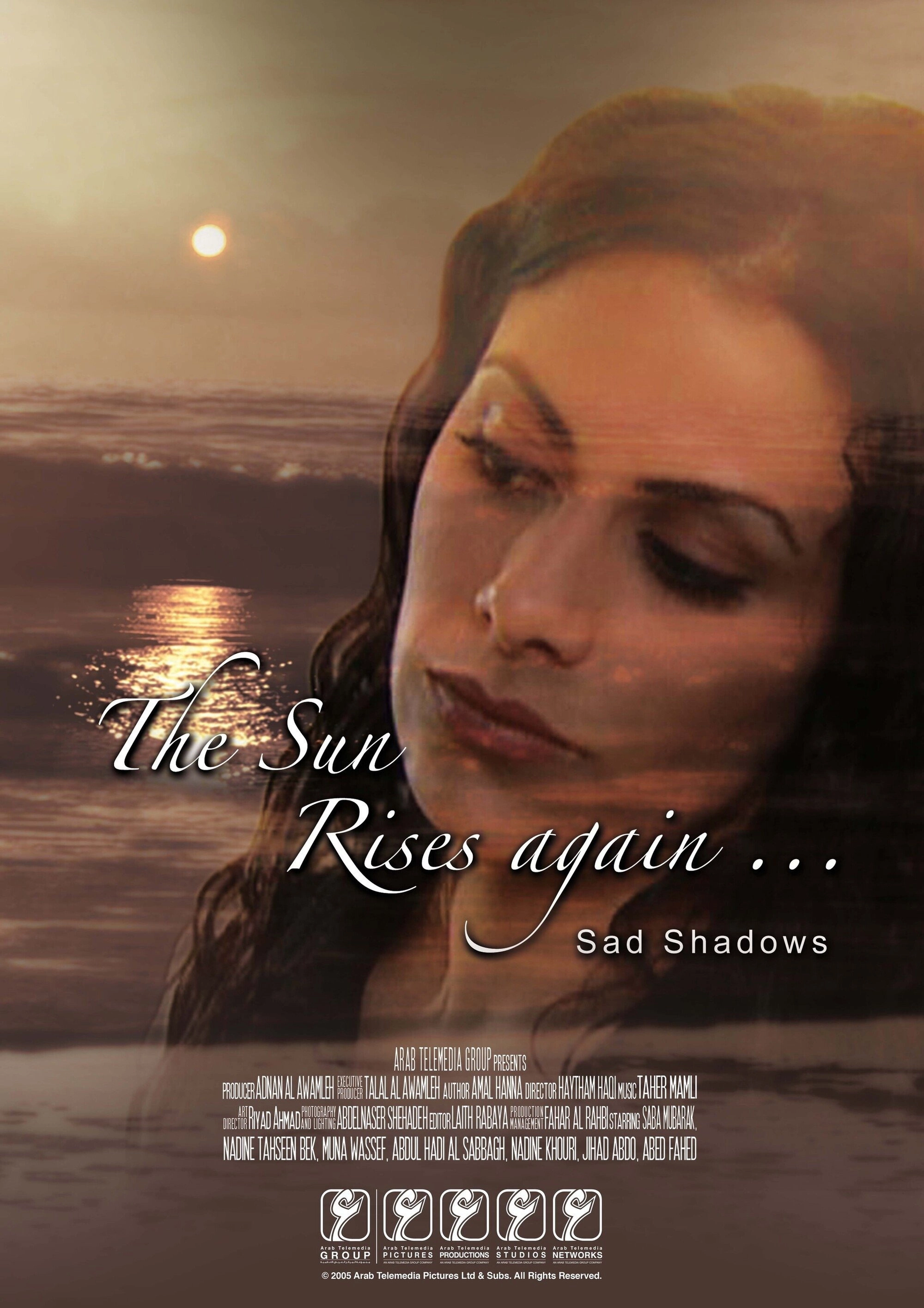 The Sun Rises Again