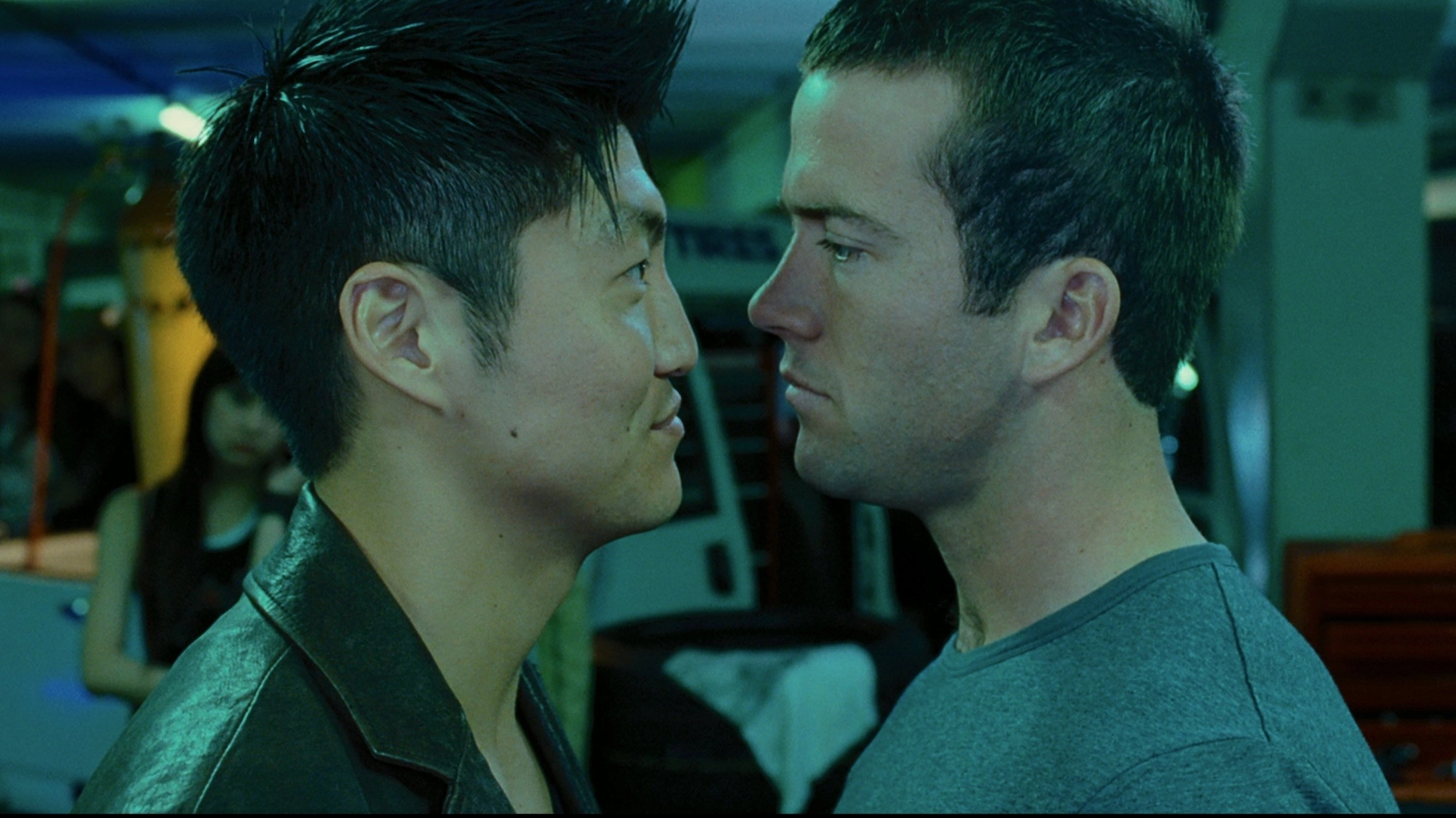 The Fast and the Furious: Tokyo Drift