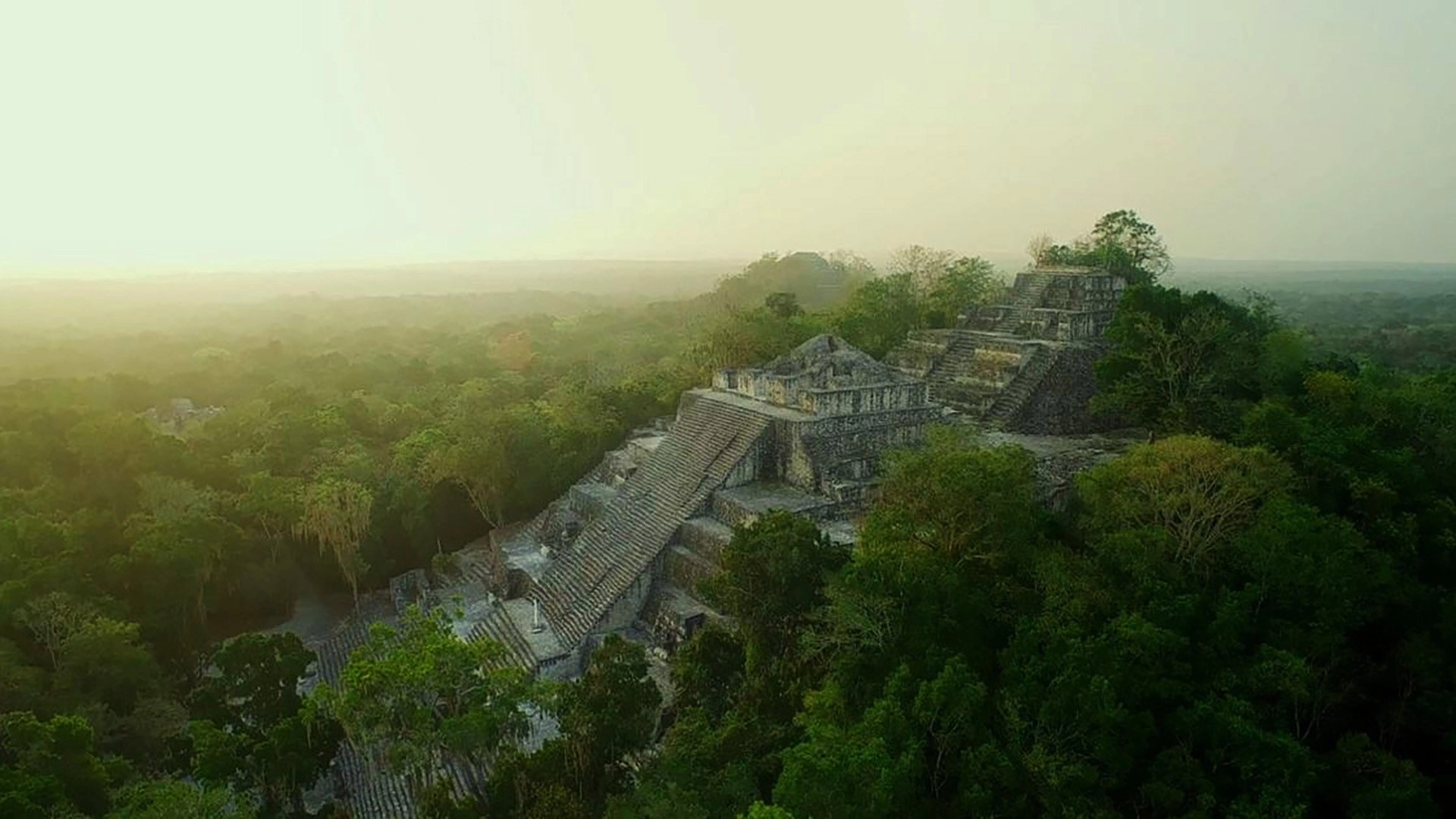 Wonders of Mexico