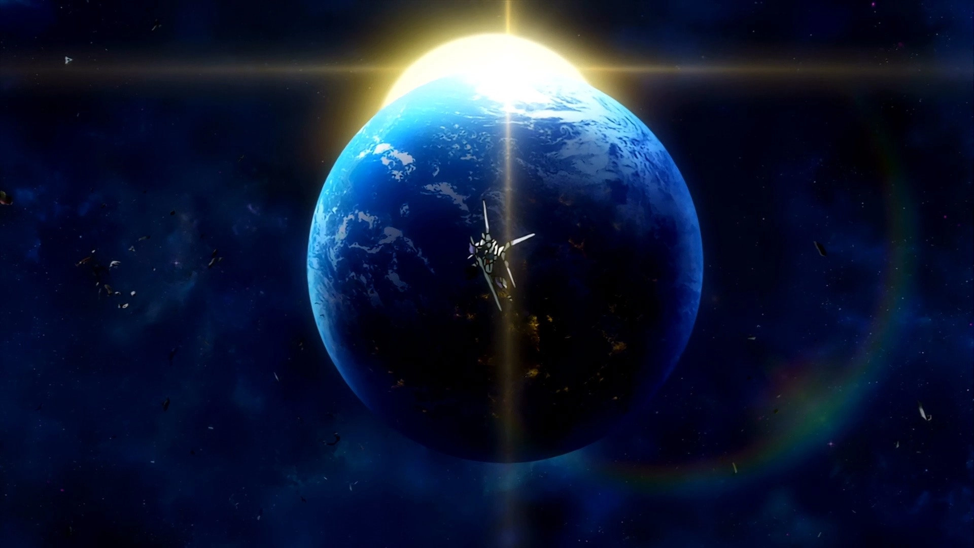 Gundam Build Fighters
