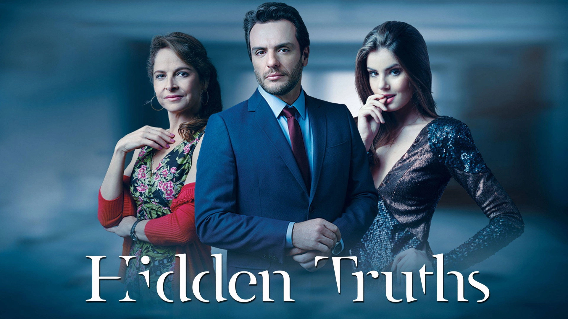 Hidden Truths