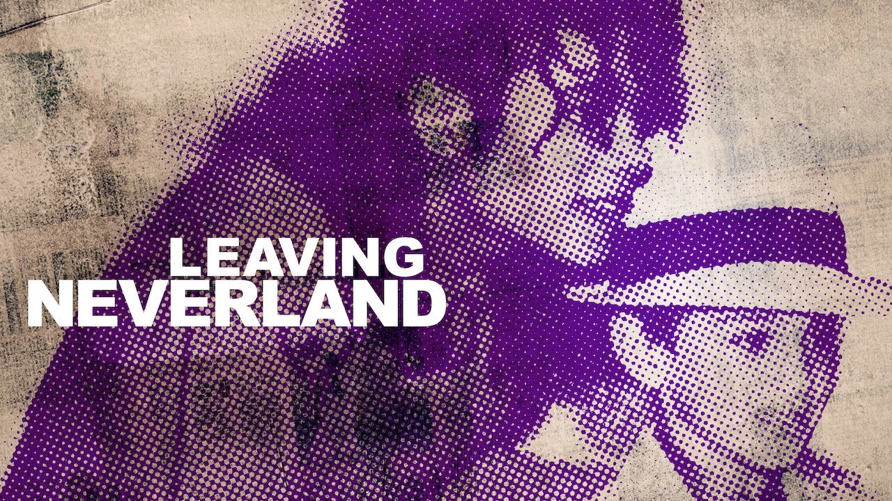 Leaving Neverland