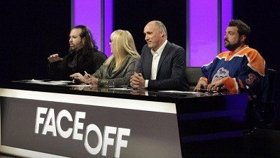 Face Off