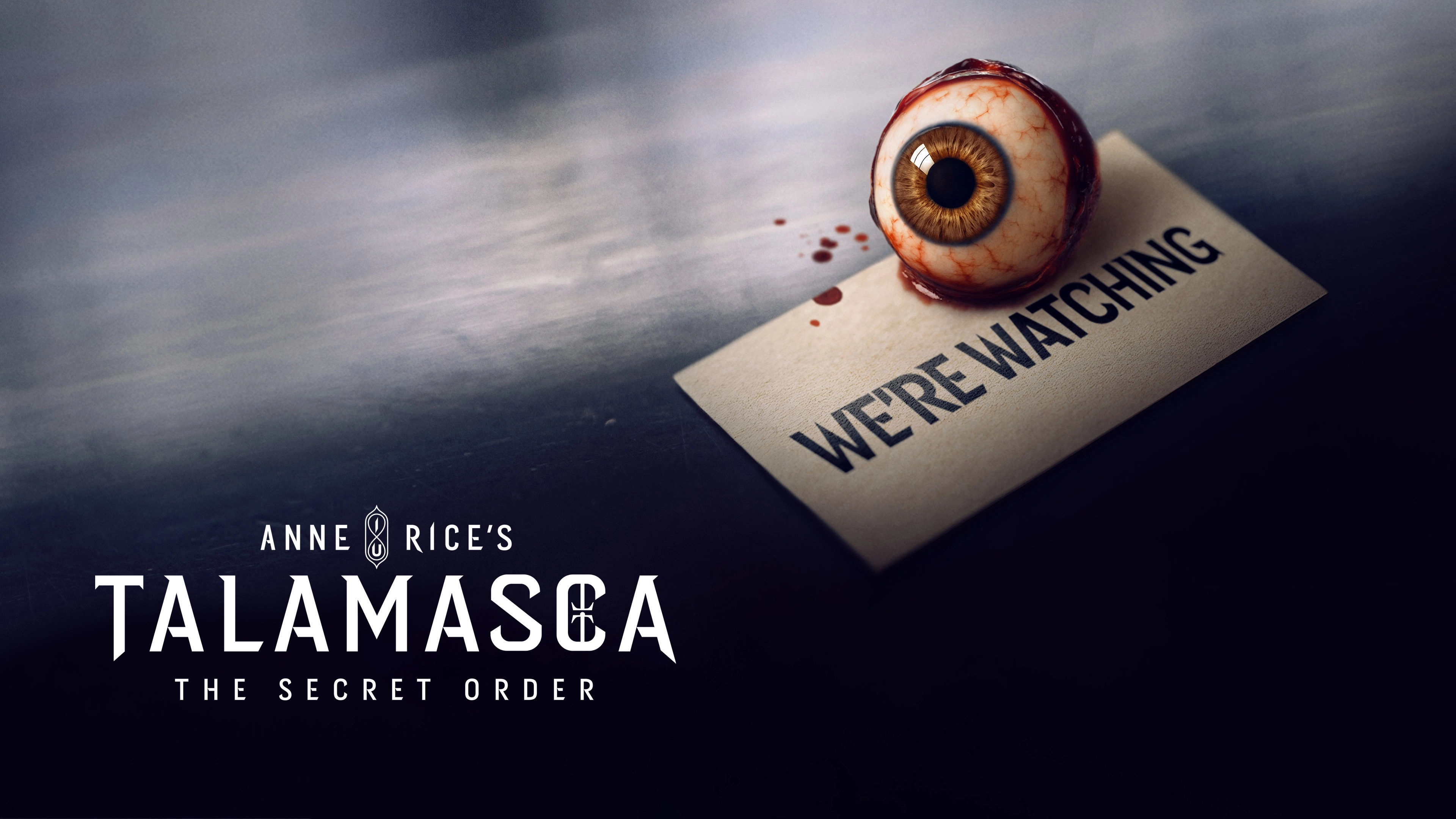 Talamasca: The Secret Order