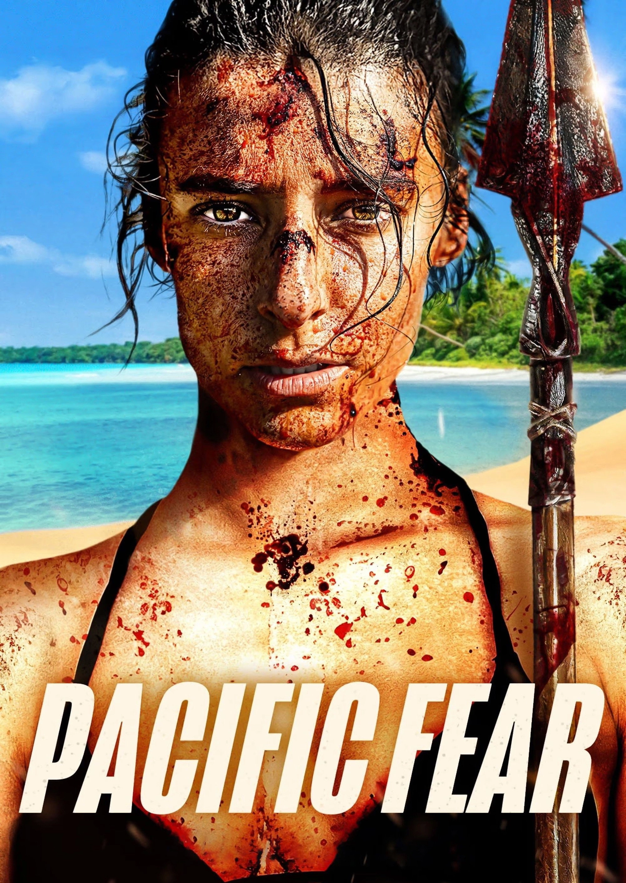 Pacific Fear