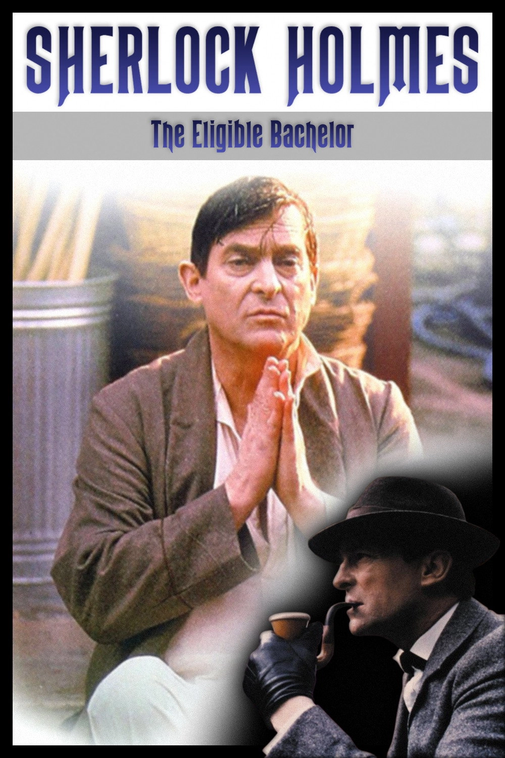 The Eligible Bachelor