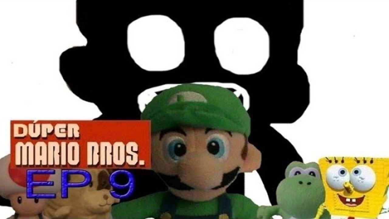 Dúper Marios Bros