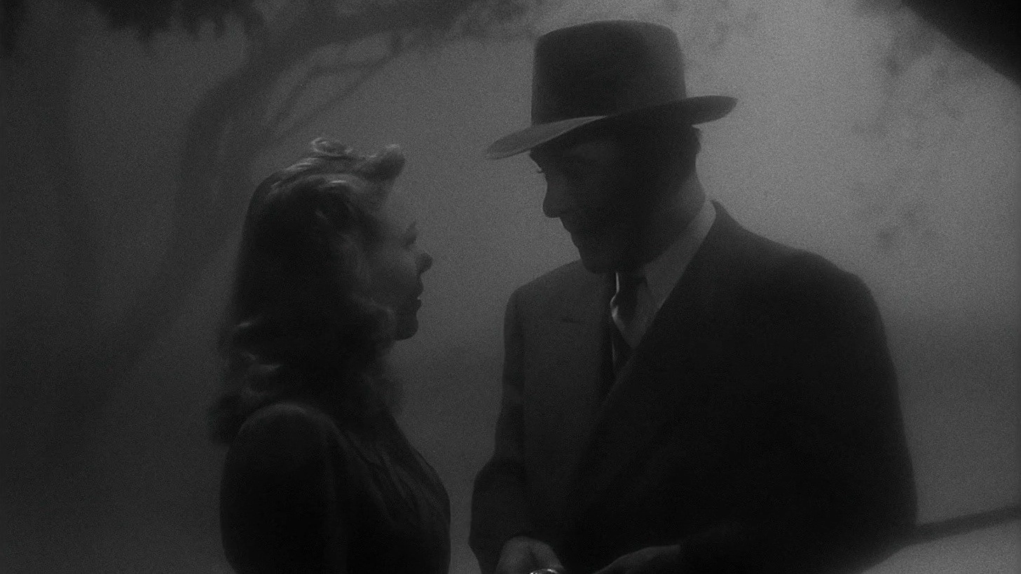 The Wolf Man