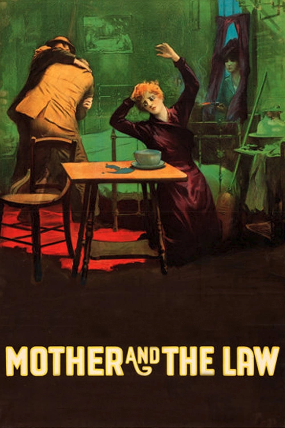 The Mother and the Law