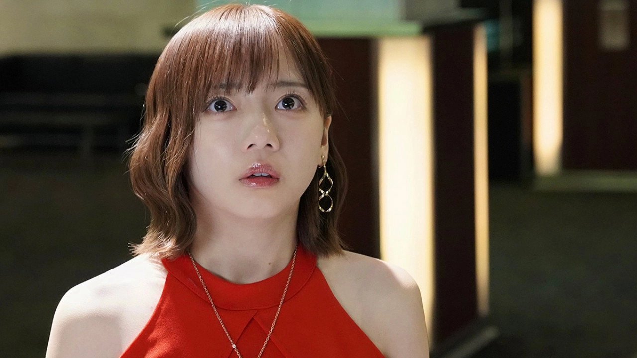 Rebirth of Reiko: A Mother’s Revenge