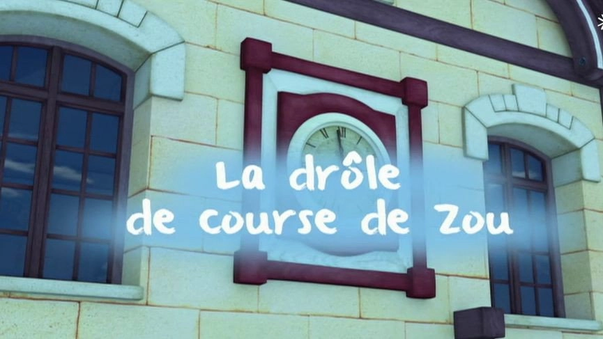 Zou