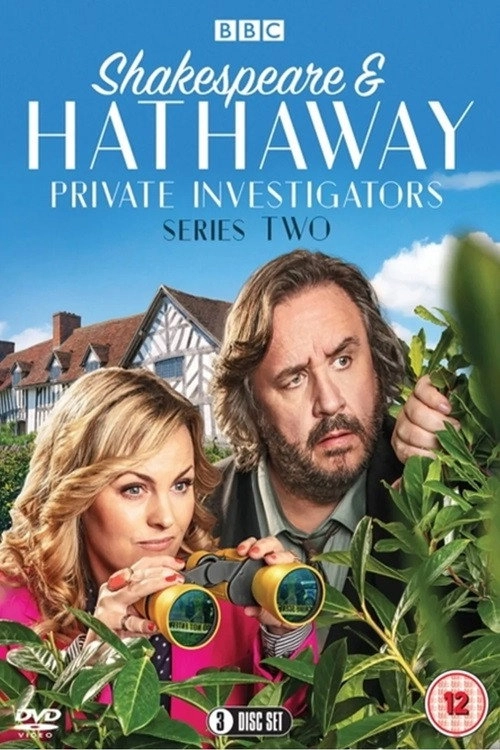 Shakespeare & Hathaway - Private Investigators