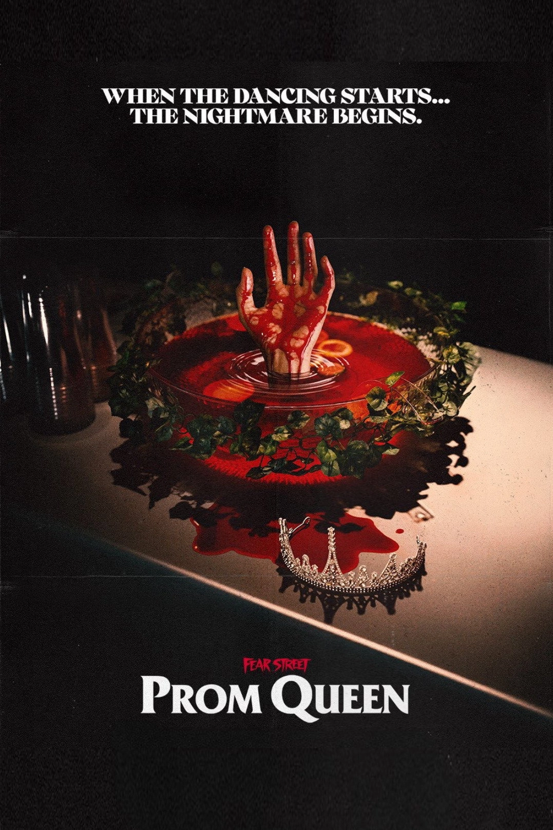 Fear Street: Prom Queen
