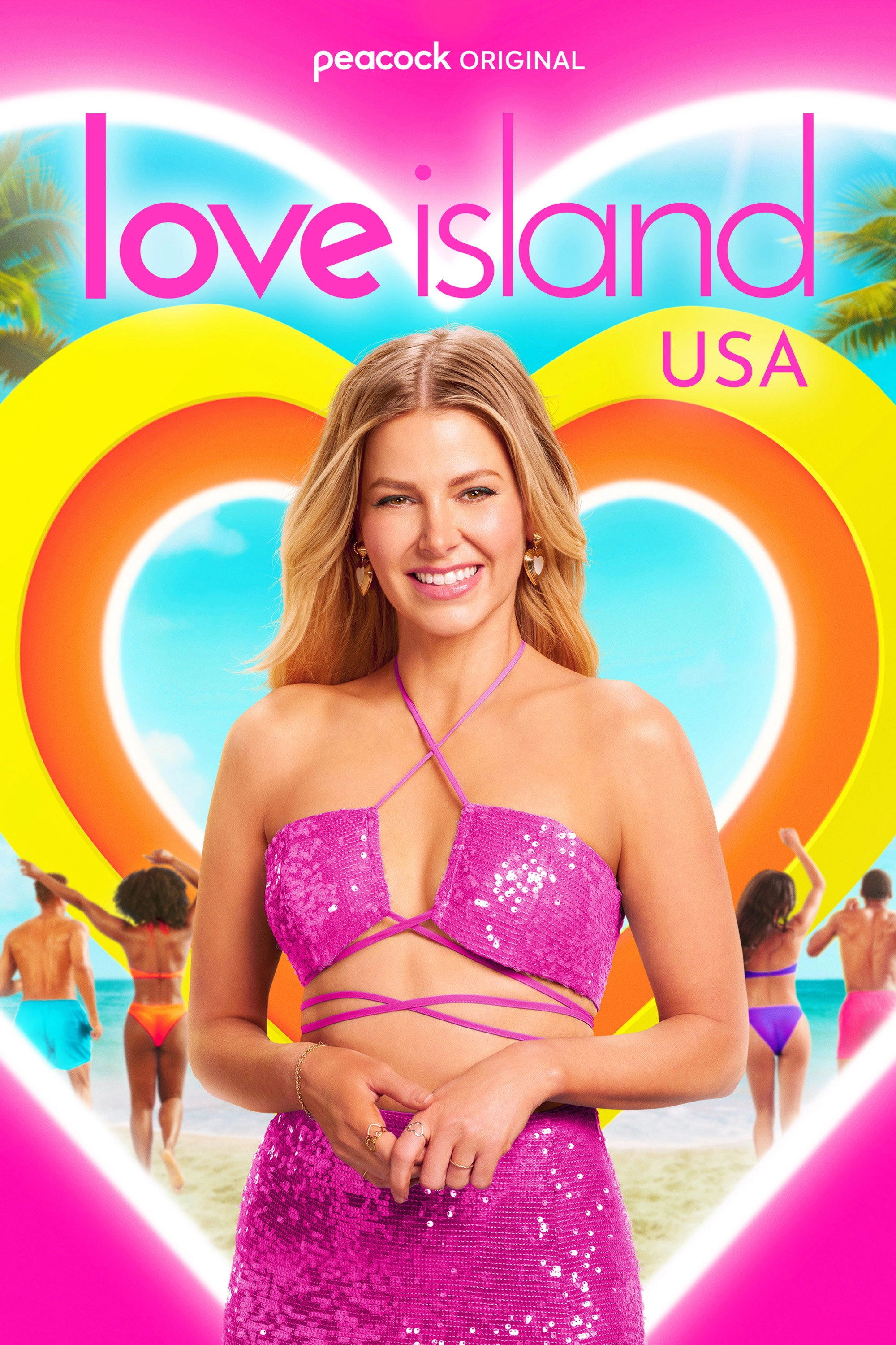 Love Island USA