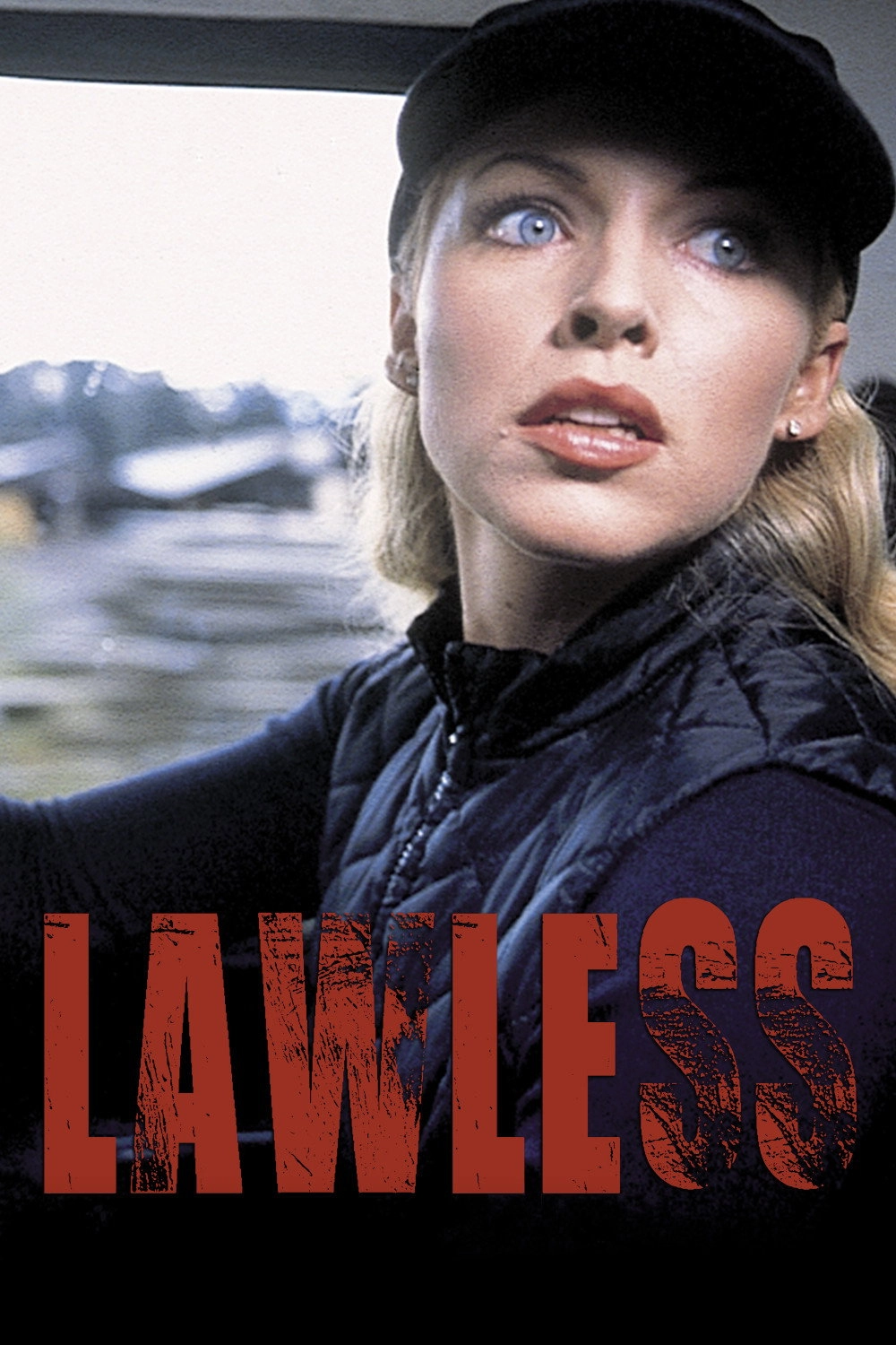 Lawless