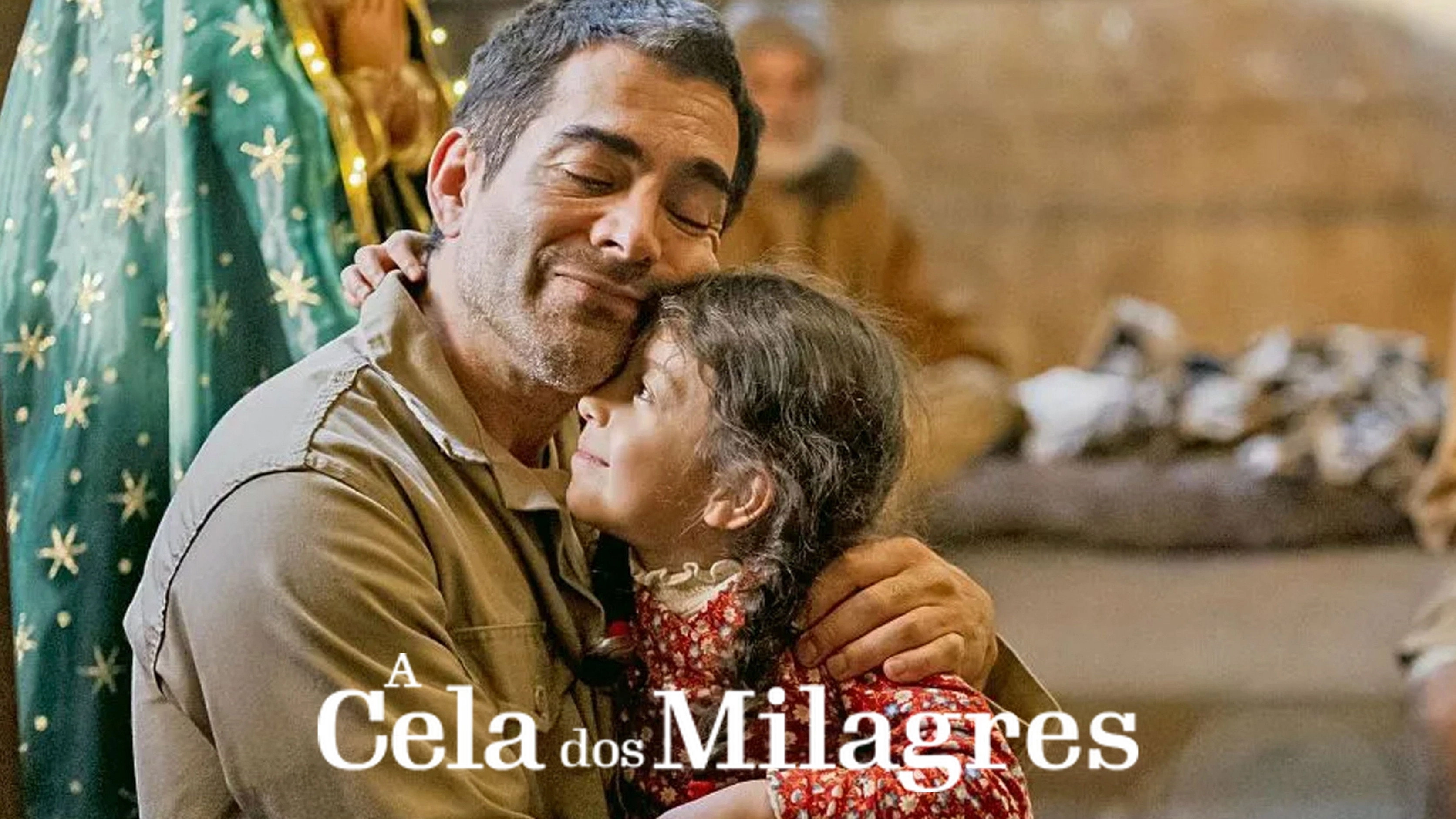 A Father's Miracle