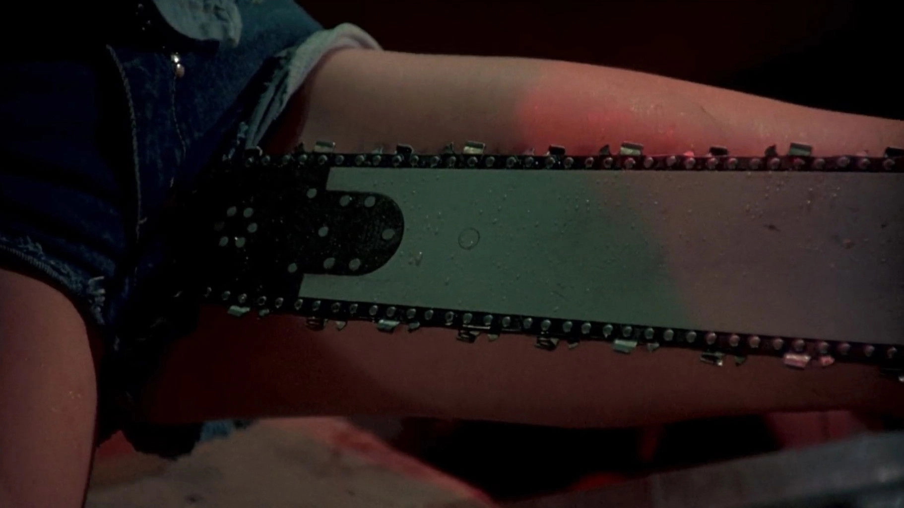 The Texas Chainsaw Massacre 2