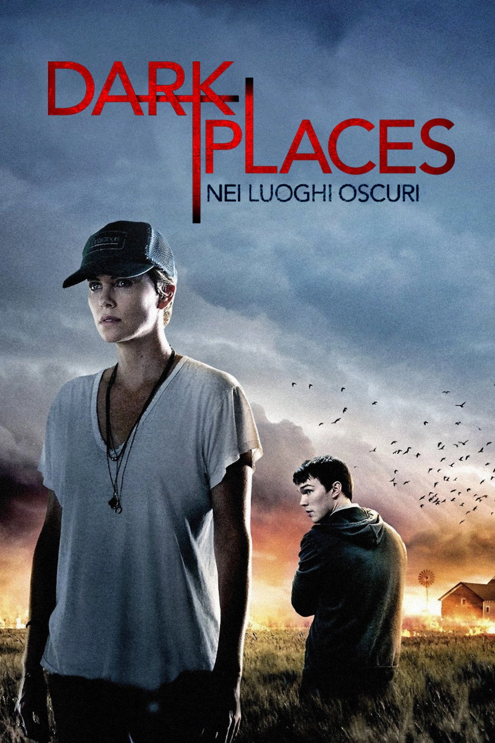 Dark Places