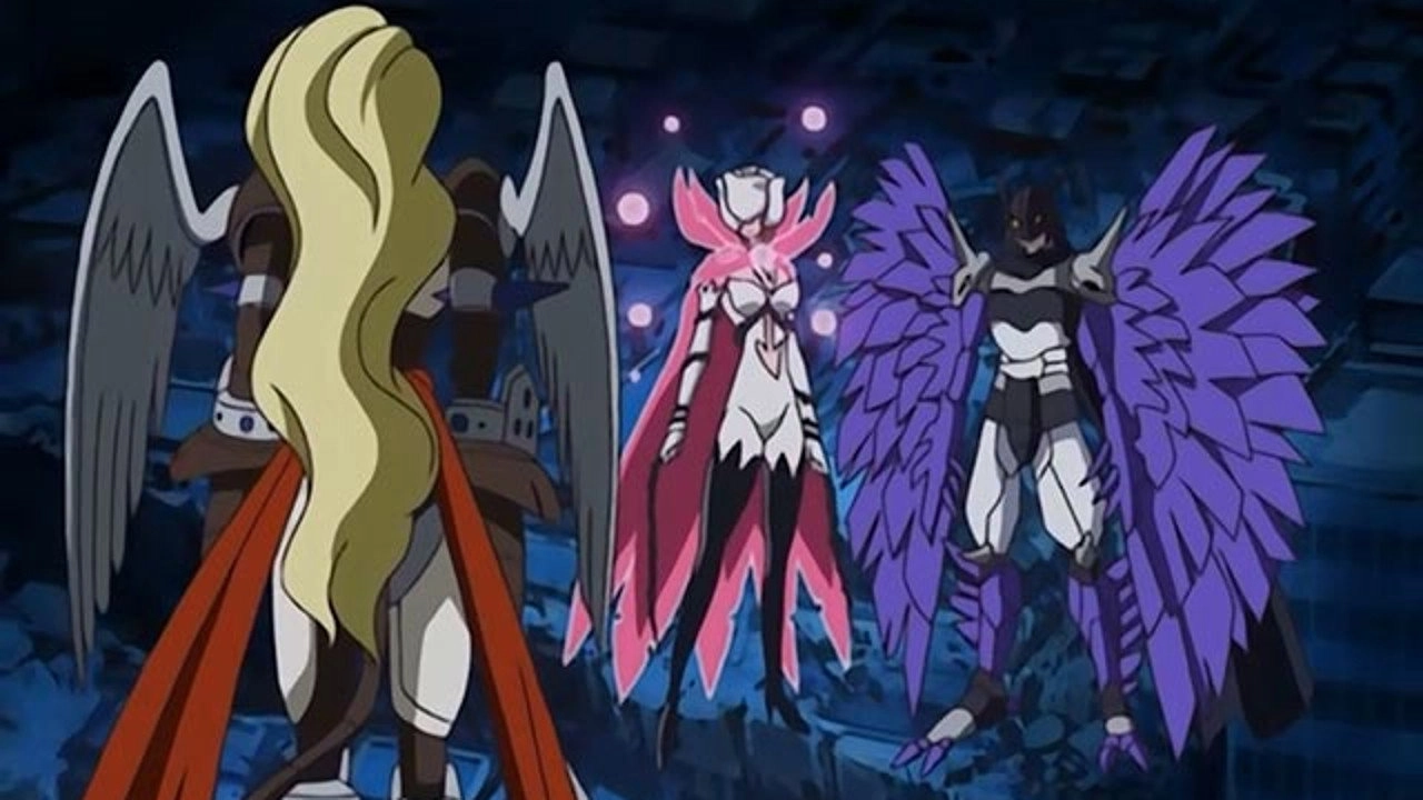 Digimon Data Squad