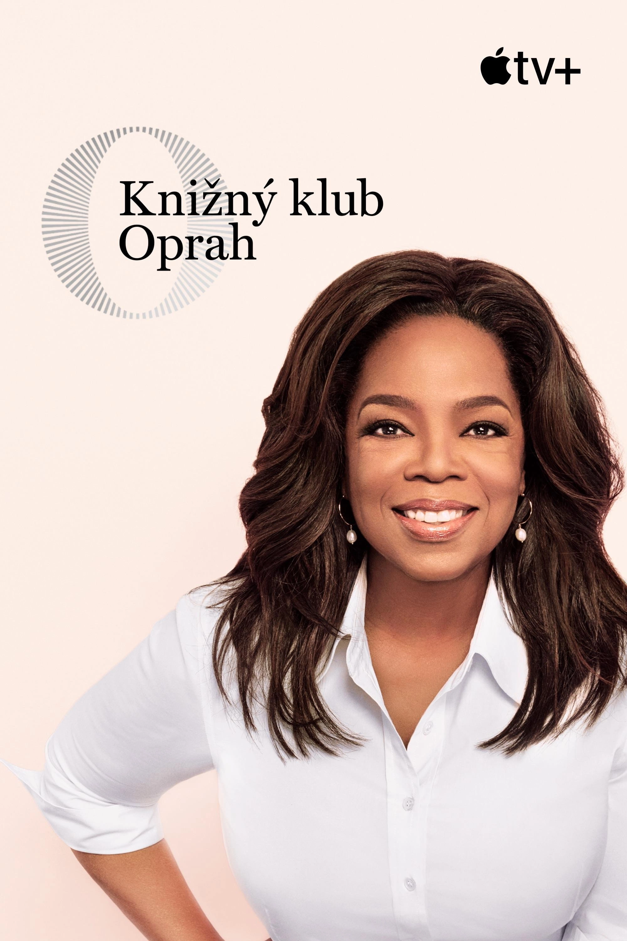 Oprah's Book Club