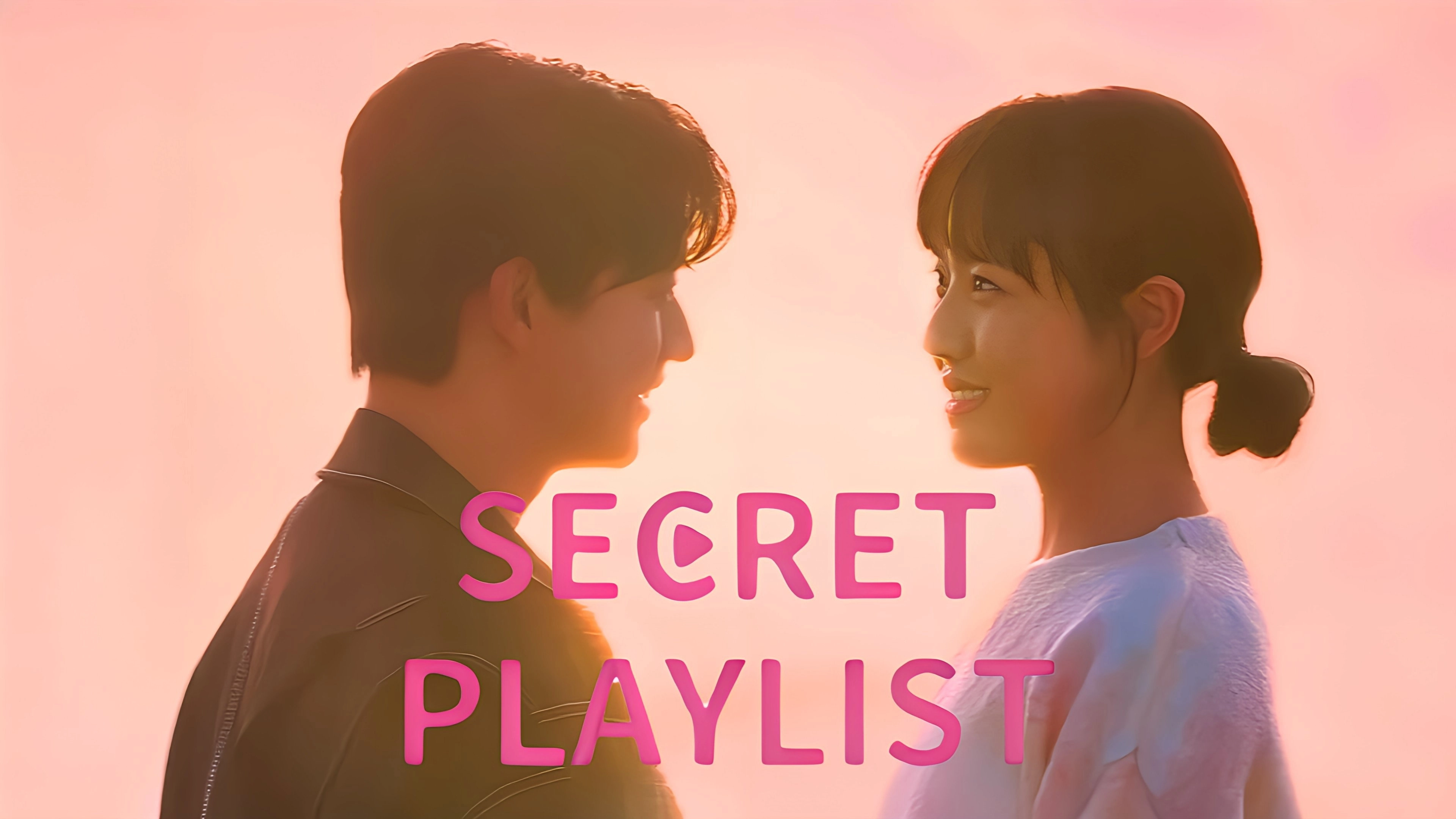 Secret Playlist