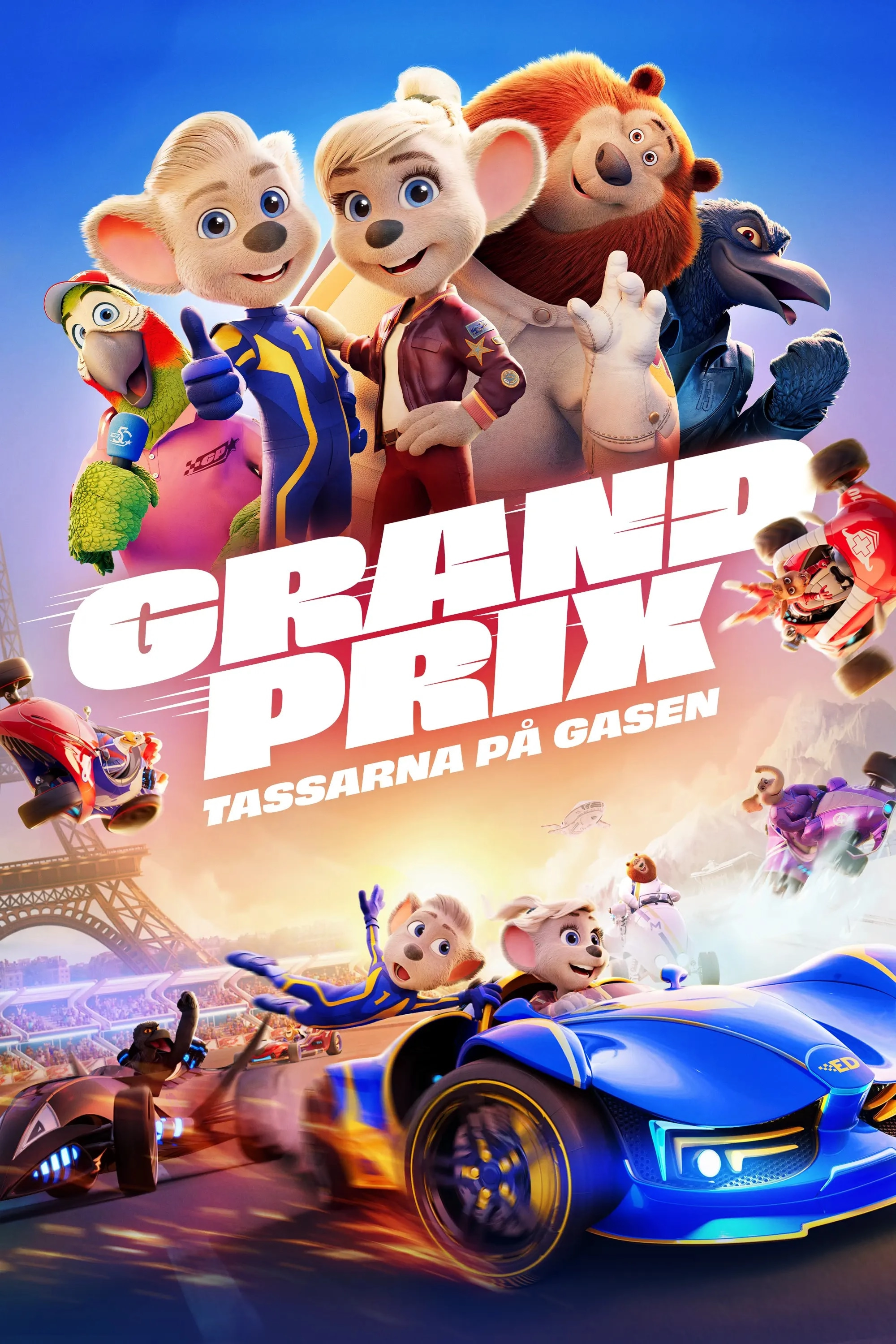 Grand Prix of Europe
